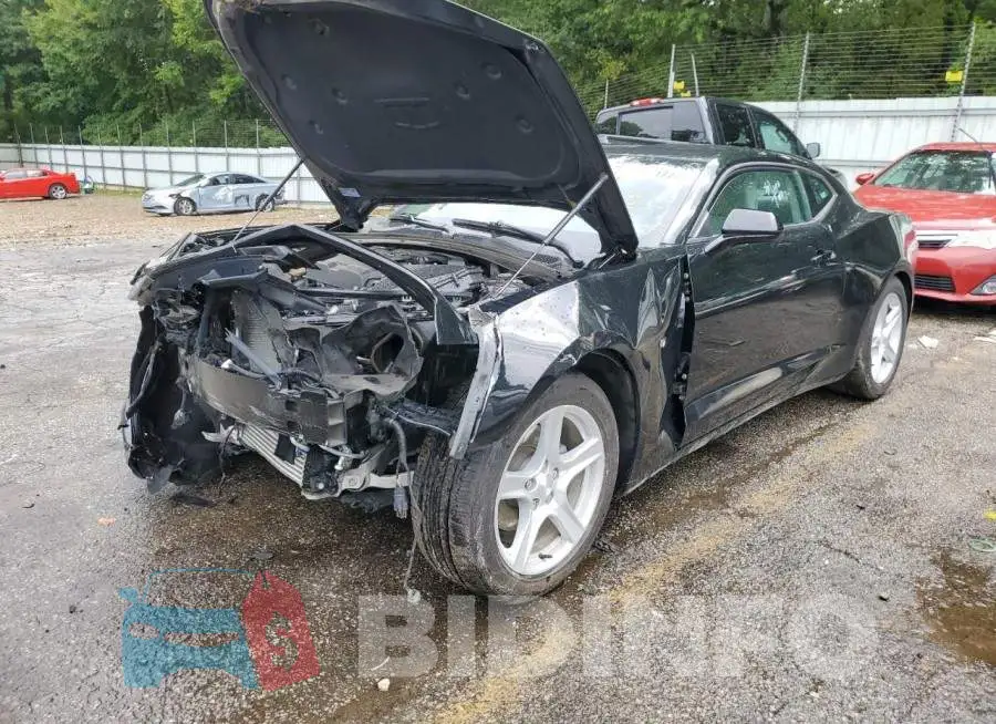 1G1FB1RX0N0118141 Photo# 1