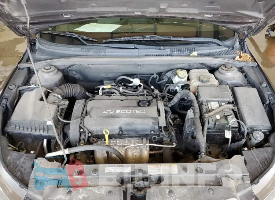 1G1PB5SH0E7219217 Photo# 7