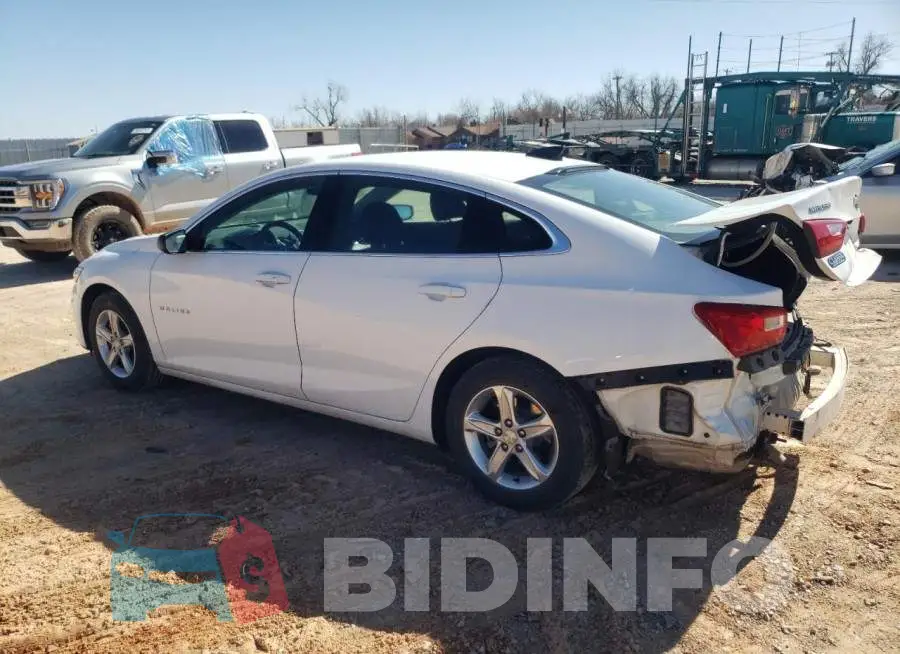 1G1ZB5ST6KF127883 Photo# 2