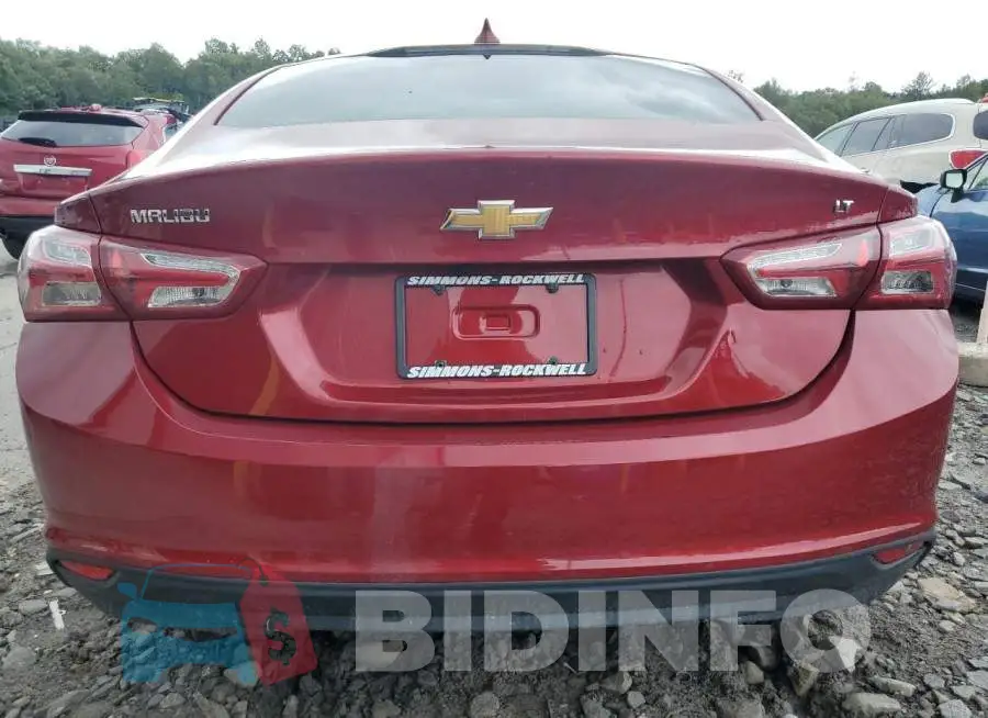 1G1ZD5ST0KF156564 Photo# 6