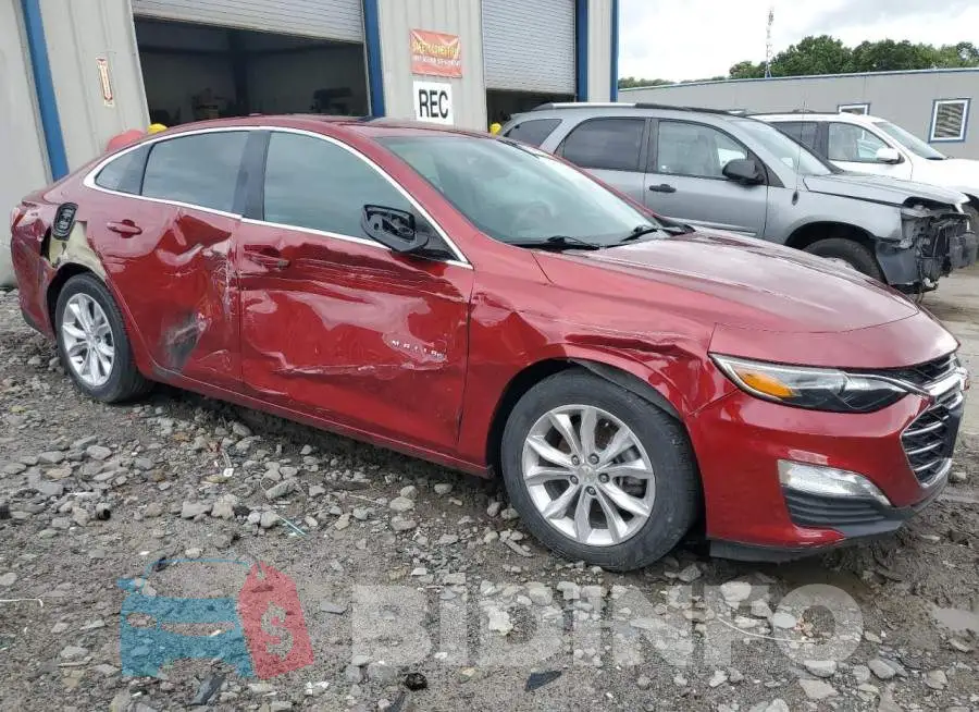 1G1ZD5ST0KF156564 Photo# 4
