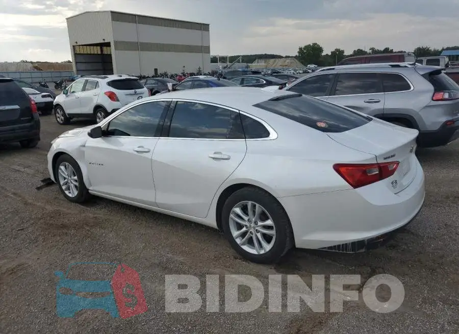 1G1ZD5ST7JF218525 Photo# 2