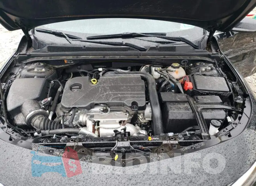 1G1ZD5ST7NF162012 Photo# 11