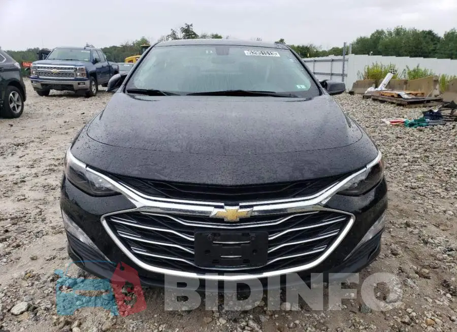 1G1ZD5ST7NF162012 Photo# 5