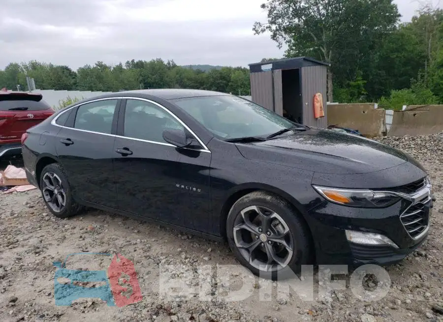 1G1ZD5ST7NF162012 Photo# 4