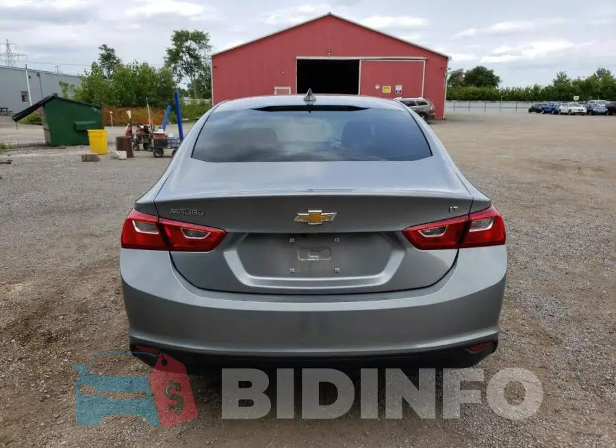 1G1ZD5ST8PF149353 Photo# 6