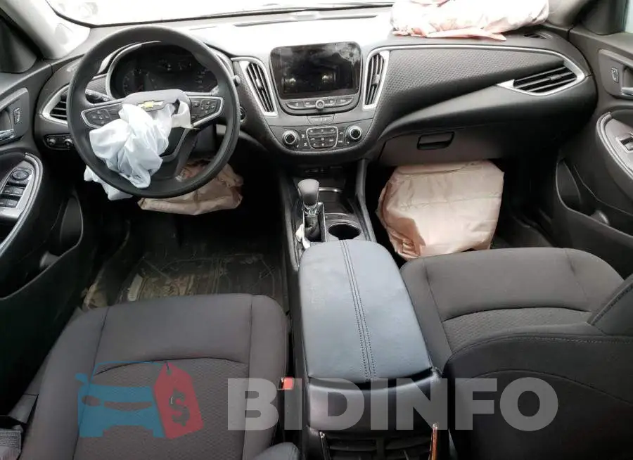 1G1ZD5ST8PF149353 Photo# 8