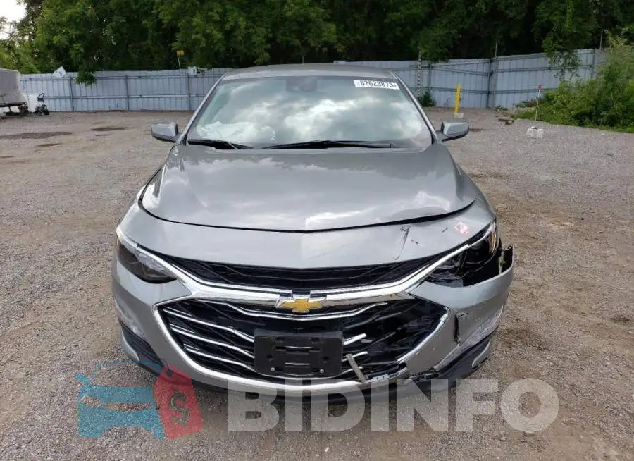 1G1ZD5ST8PF149353 Photo# 5