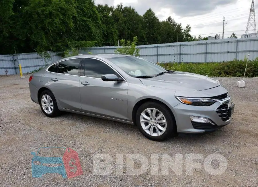 1G1ZD5ST8PF149353 Photo# 4