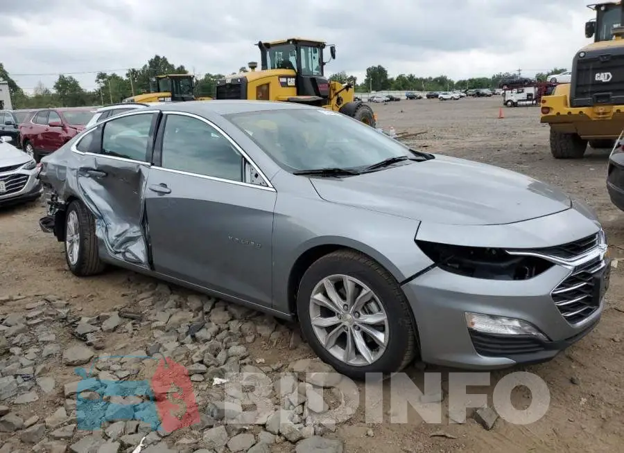 1G1ZD5ST8PF188637 Photo# 4