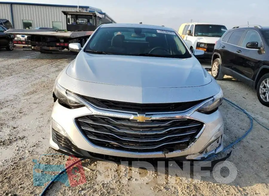 1G1ZD5STXMF045037 Photo# 5