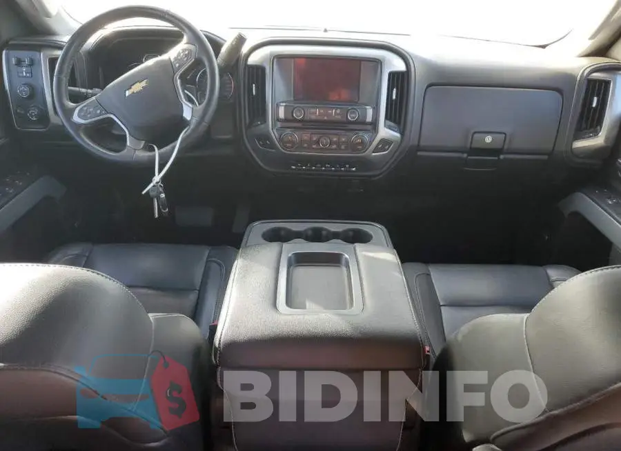 1GC4K0C84FF158599 Photo# 8