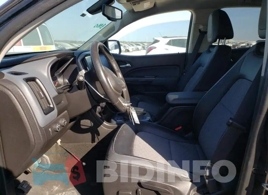 1GCGTCE38F1265925 Photo# 7