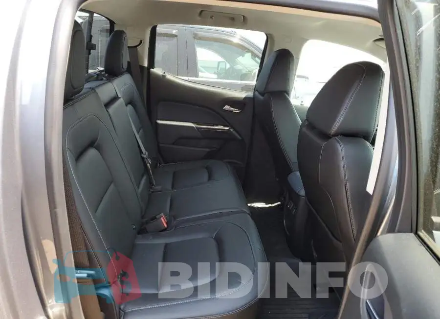 1GCGTDEN8N1266675 Photo# 10