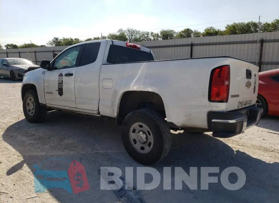 1GCHSBEA7H1169562 Photo# 2