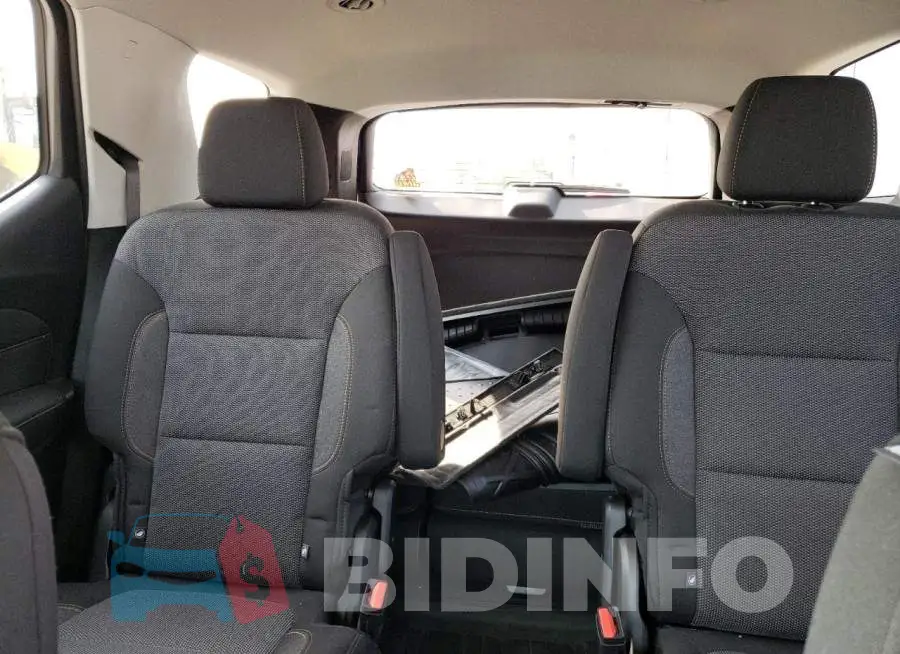 1GNEVGKW8LJ168542 Photo# 10