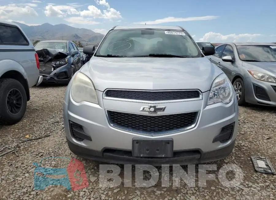1GNFLEEK9FZ132310 Photo# 5