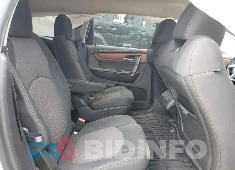 1GNKRGKD6FJ112318 Photo# 11