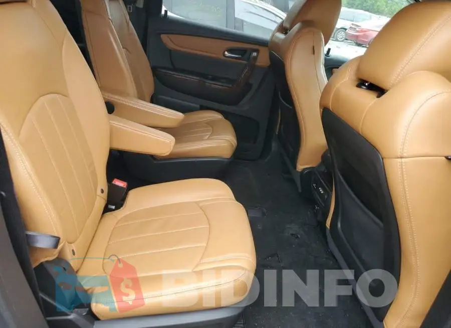 1GNKVJKD6EJ229176 Photo# 11