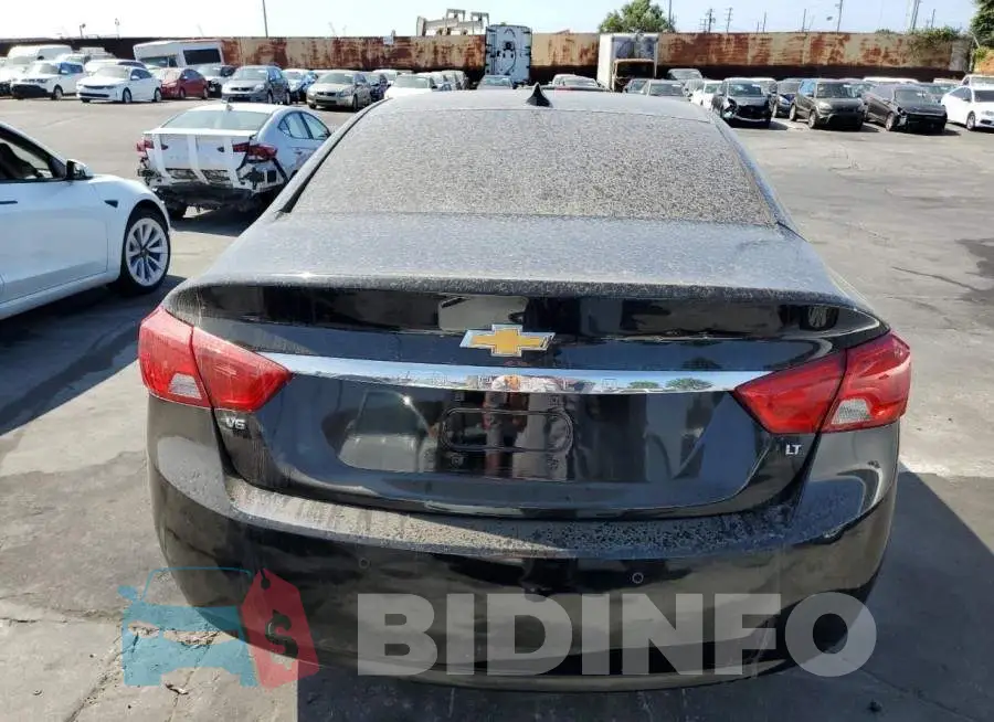 2G1105S3XJ9143367 Photo# 6