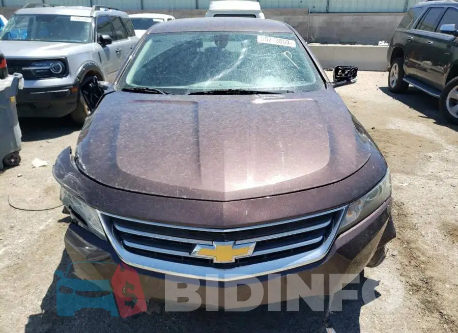 2G1115SL6F9193610 Photo# 5