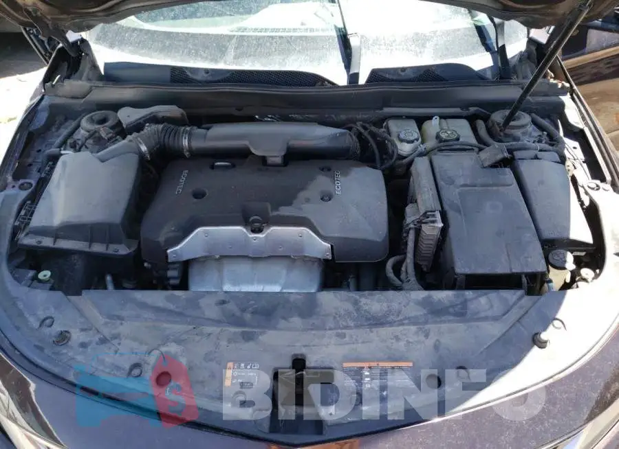 2G1115SL6F9193610 Photo# 11