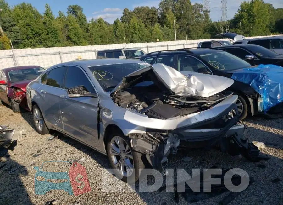 2G1125S33E9104362 Photo# 4