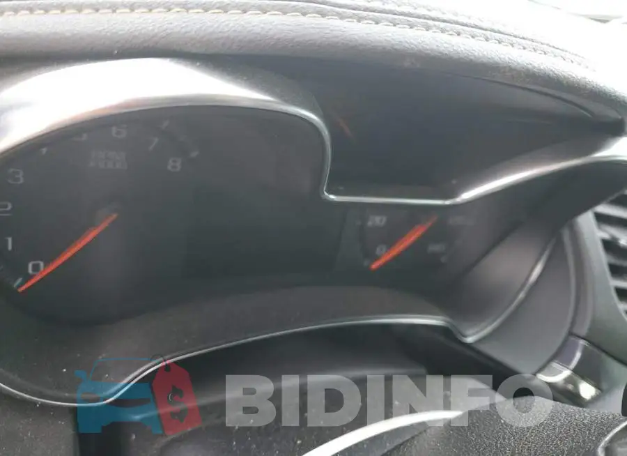 2G1125S34E9105214 Photo# 9