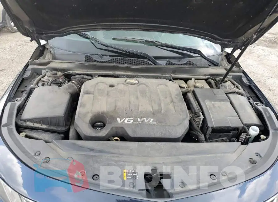 2G1125S34E9105214 Photo# 11