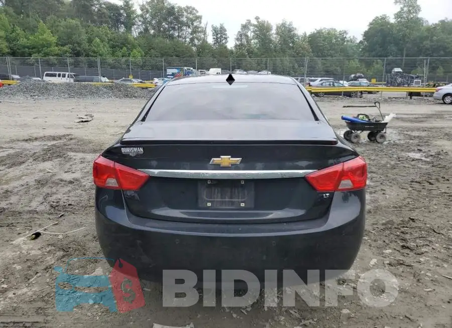 2G1125S34E9169110 Photo# 6