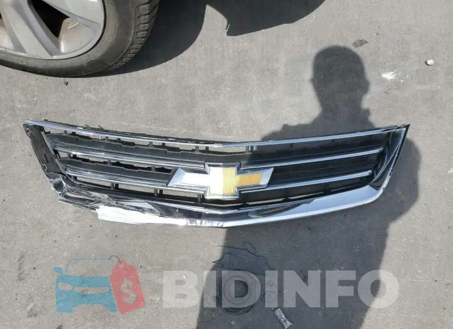 2G1125S34E9288291 Photo# 12