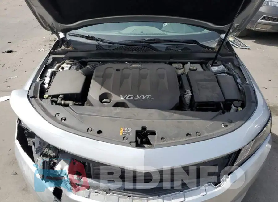 2G1125S34E9288291 Photo# 11