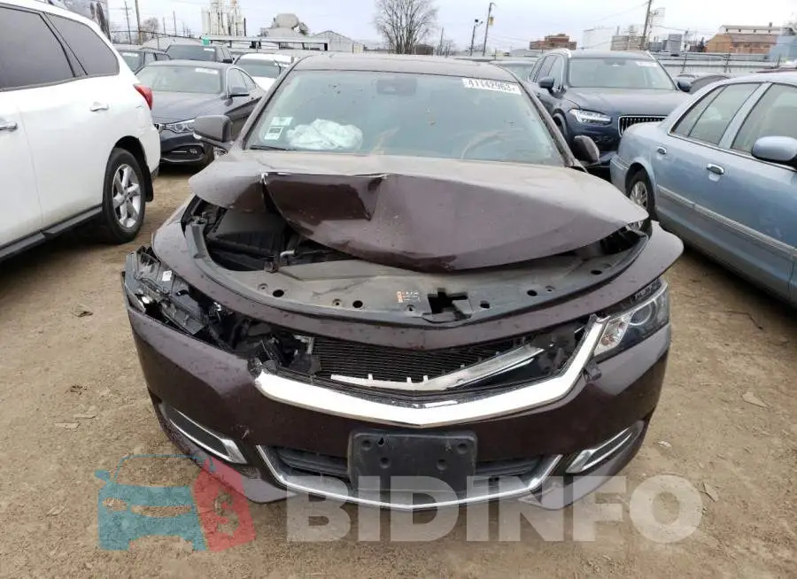 2G1125S38F9224837 Photo# 5