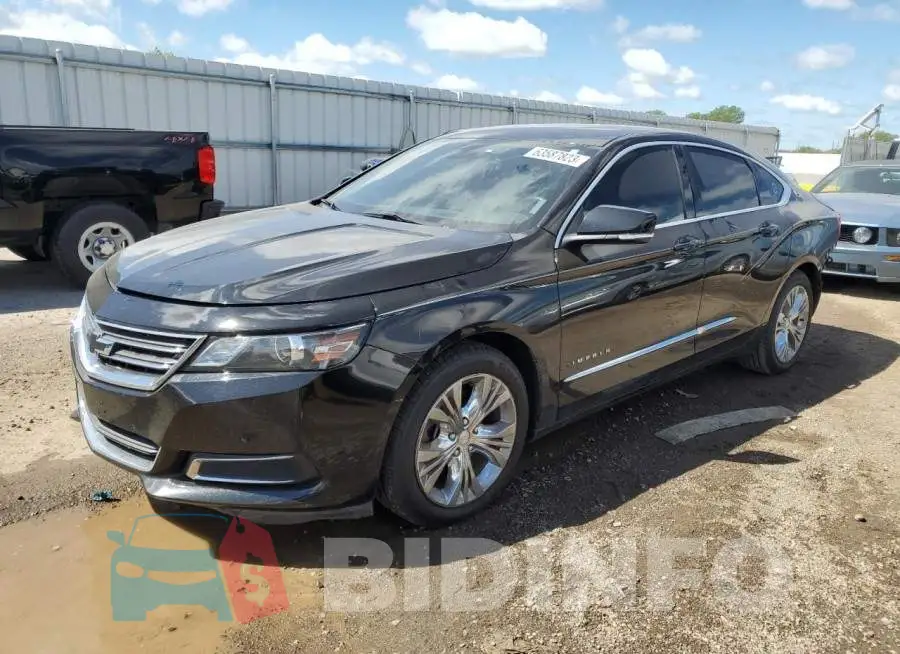2G1125S38F9245784 Photo# 1