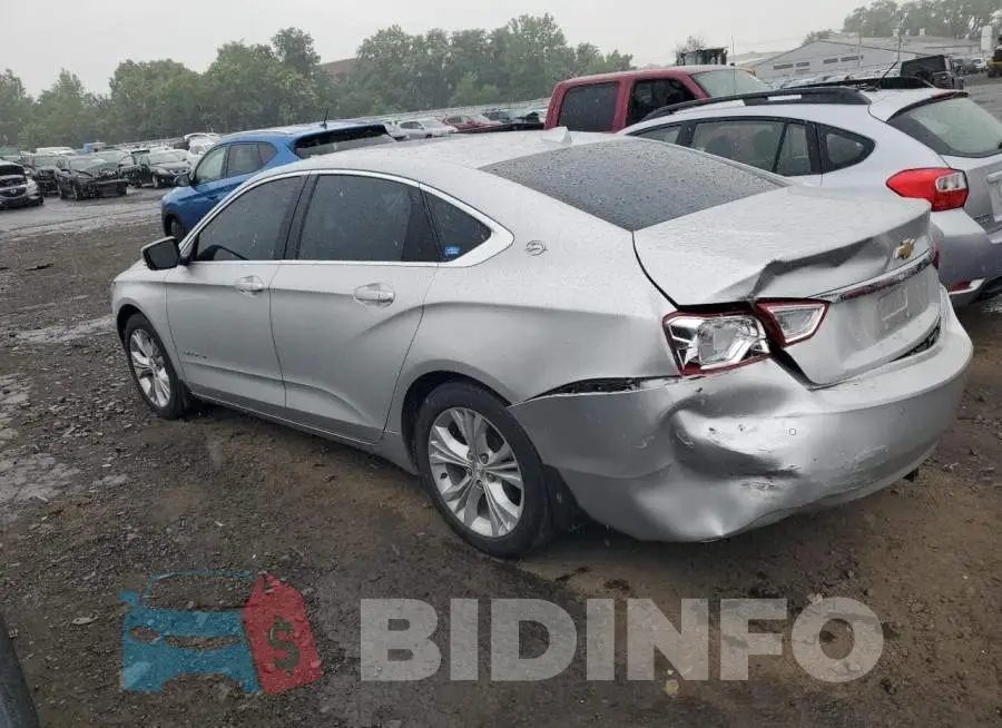 2G1125S39E9232461 Photo# 2