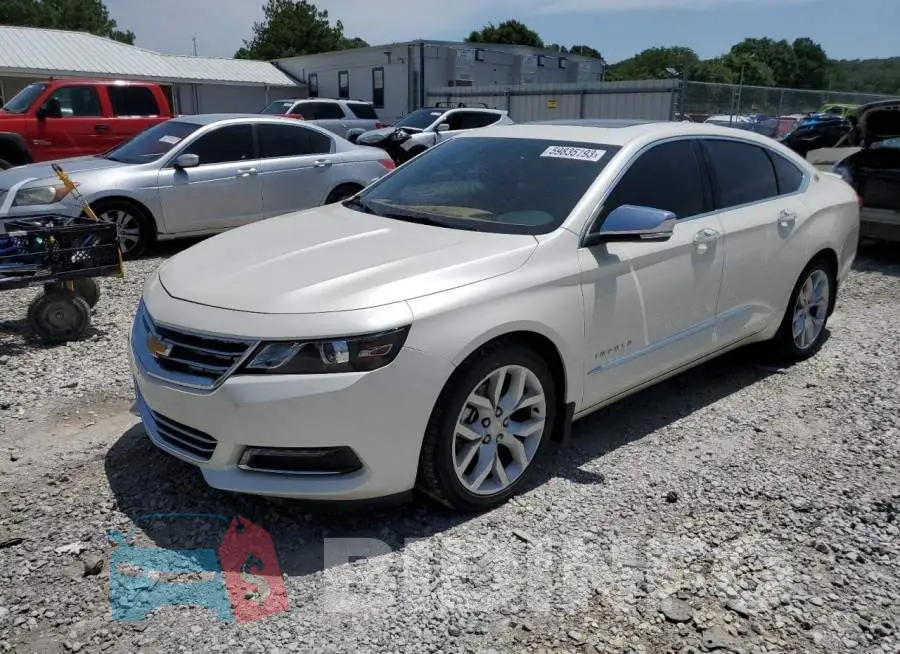 2G1145SL2E9268146 Photo# 1