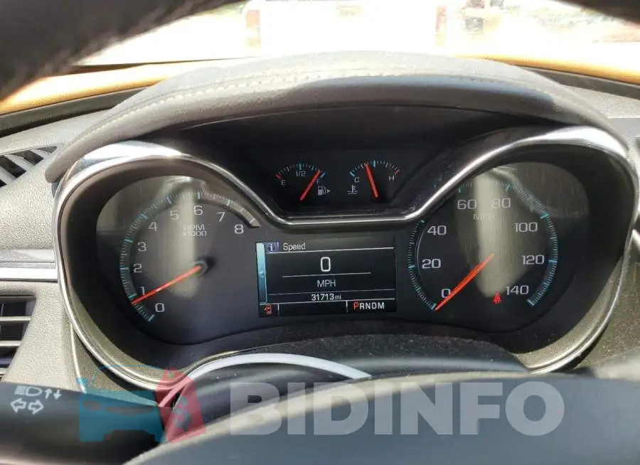 2G1145SL2E9268146 Photo# 9