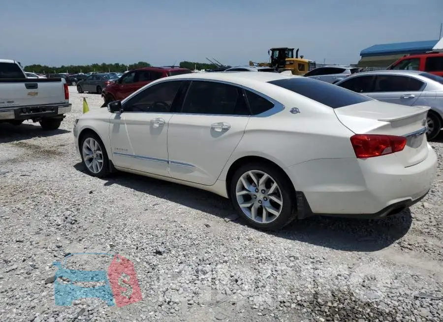 2G1145SL2E9268146 Photo# 2