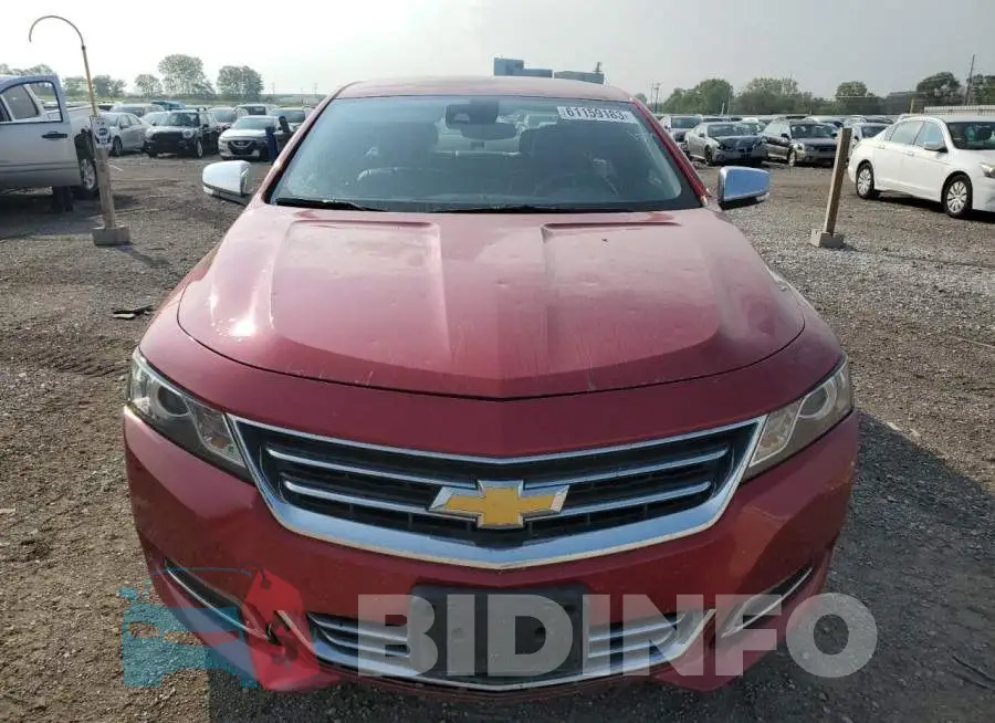 2G1165S32F9193752 Photo# 5