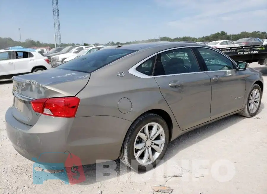 2G11Z5S36K9131837 Photo# 3