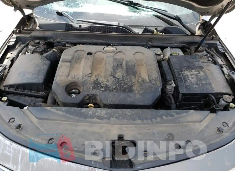2G11Z5S36K9131837 Photo# 11
