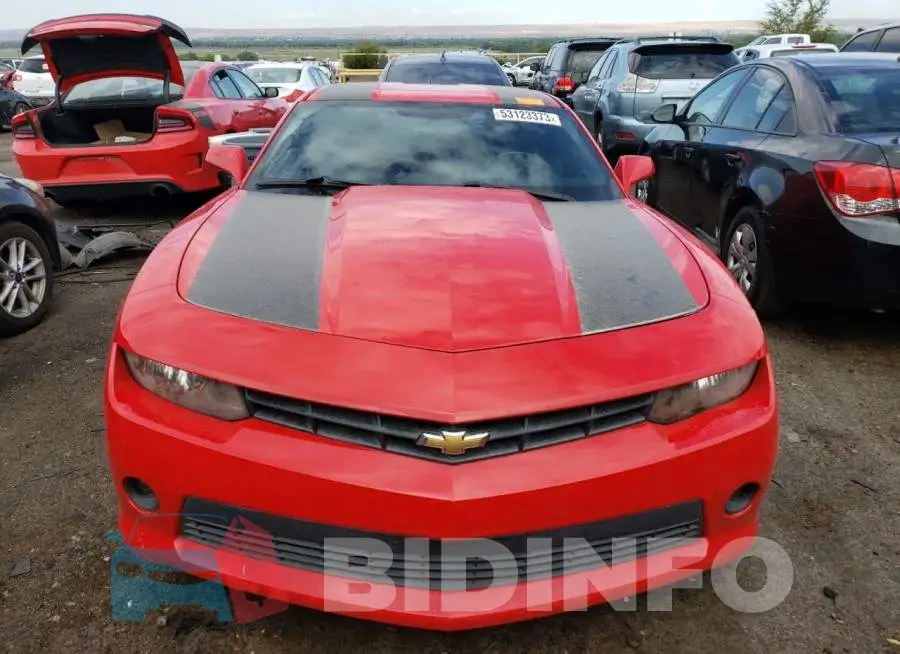 2G1FB1E31E9136477 Photo# 5