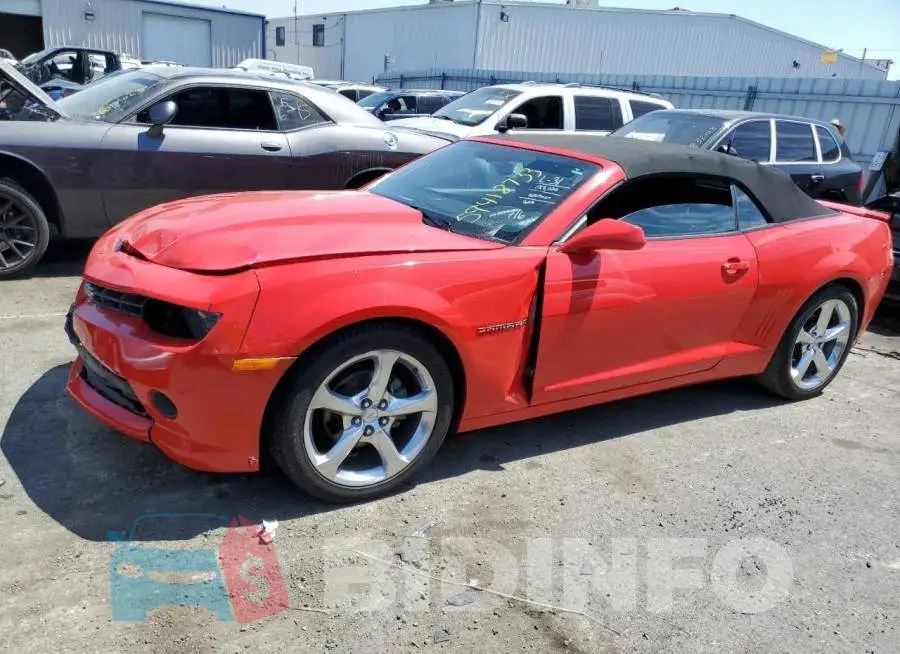 2G1FD3D33F9204464 Photo# 1