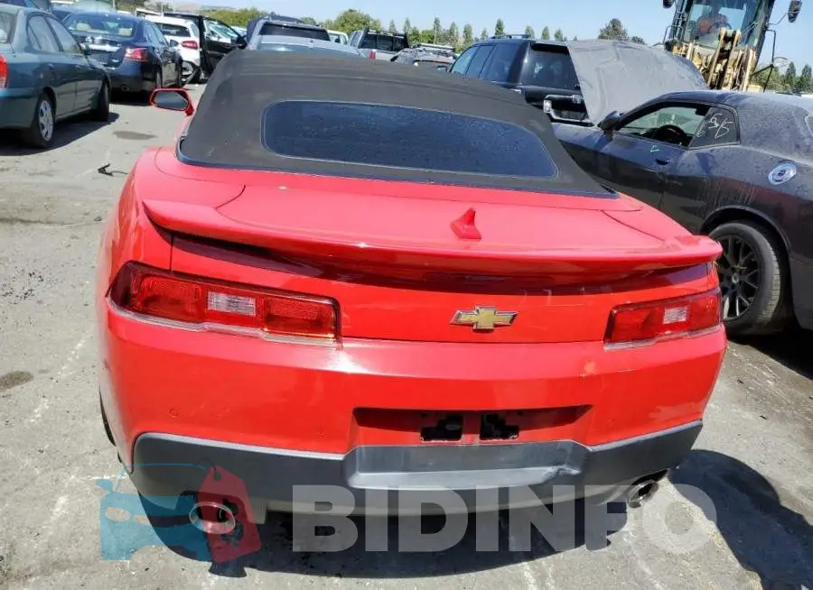 2G1FD3D33F9204464 Photo# 6