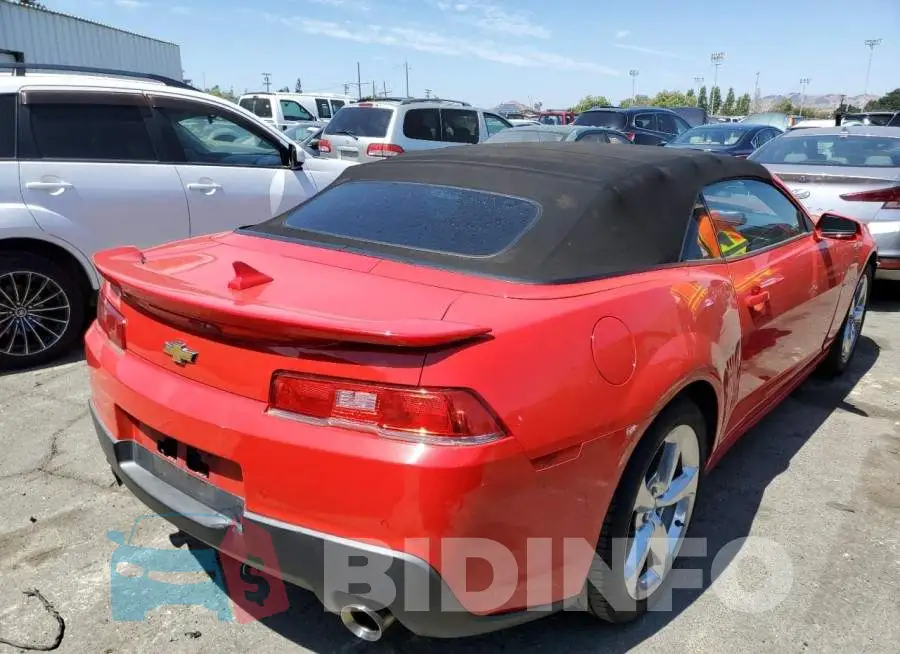 2G1FD3D33F9204464 Photo# 3