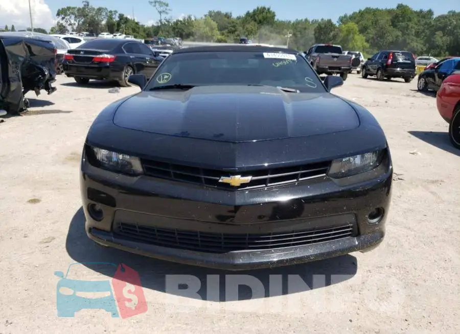 2G1FD3D38F9274428 Photo# 5