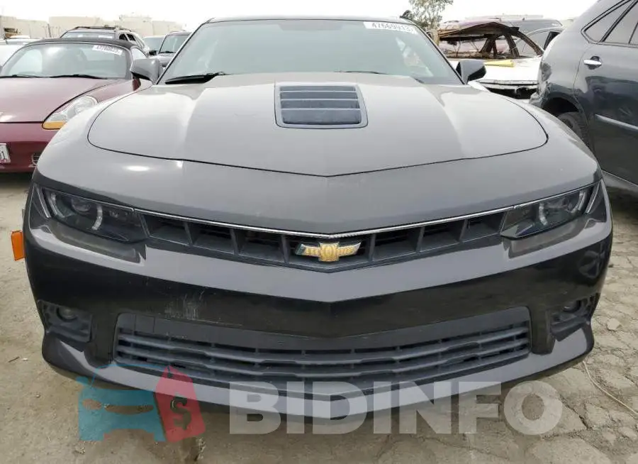 2G1FK1EJ7F9304011 Photo# 5