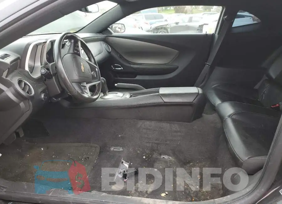 2G1FK1EJ7F9304011 Photo# 7