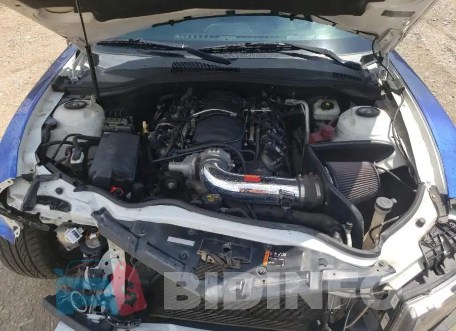 2G1FK1EJ9E9262469 Photo# 11