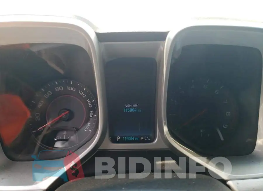 2G1FK1EJ9E9262469 Photo# 9